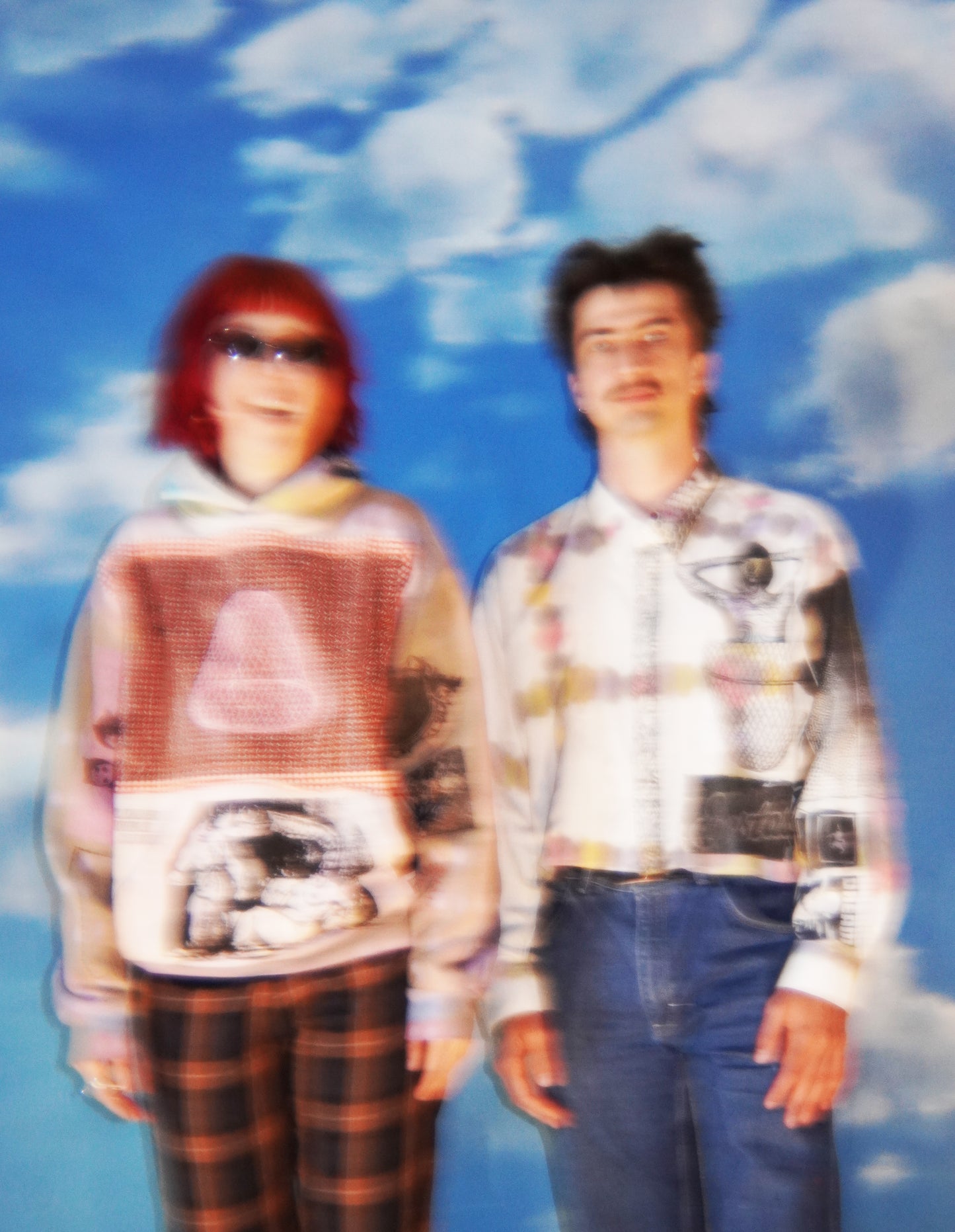 SWEATSHIRT #2