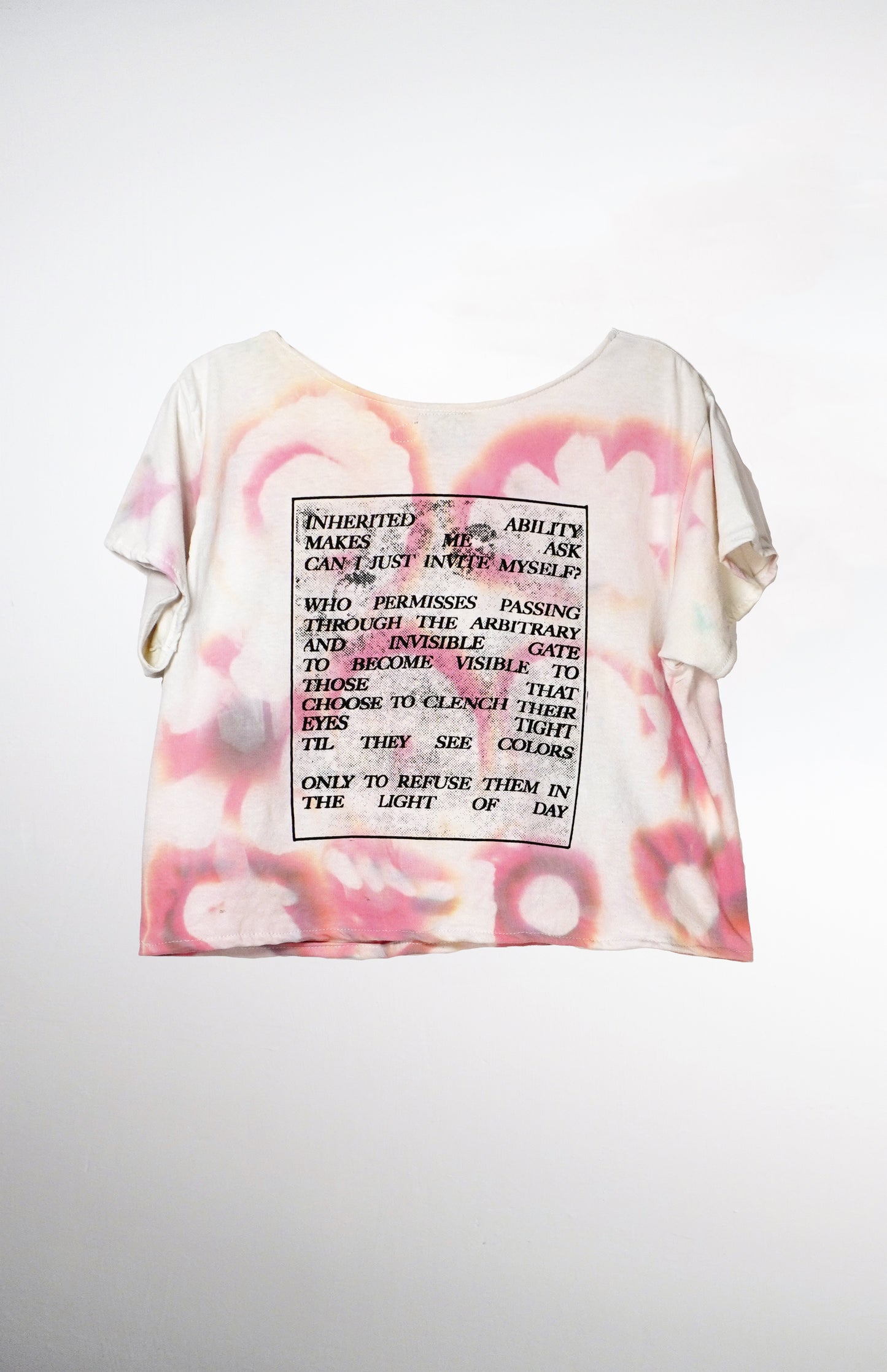 T-SHIRT #13