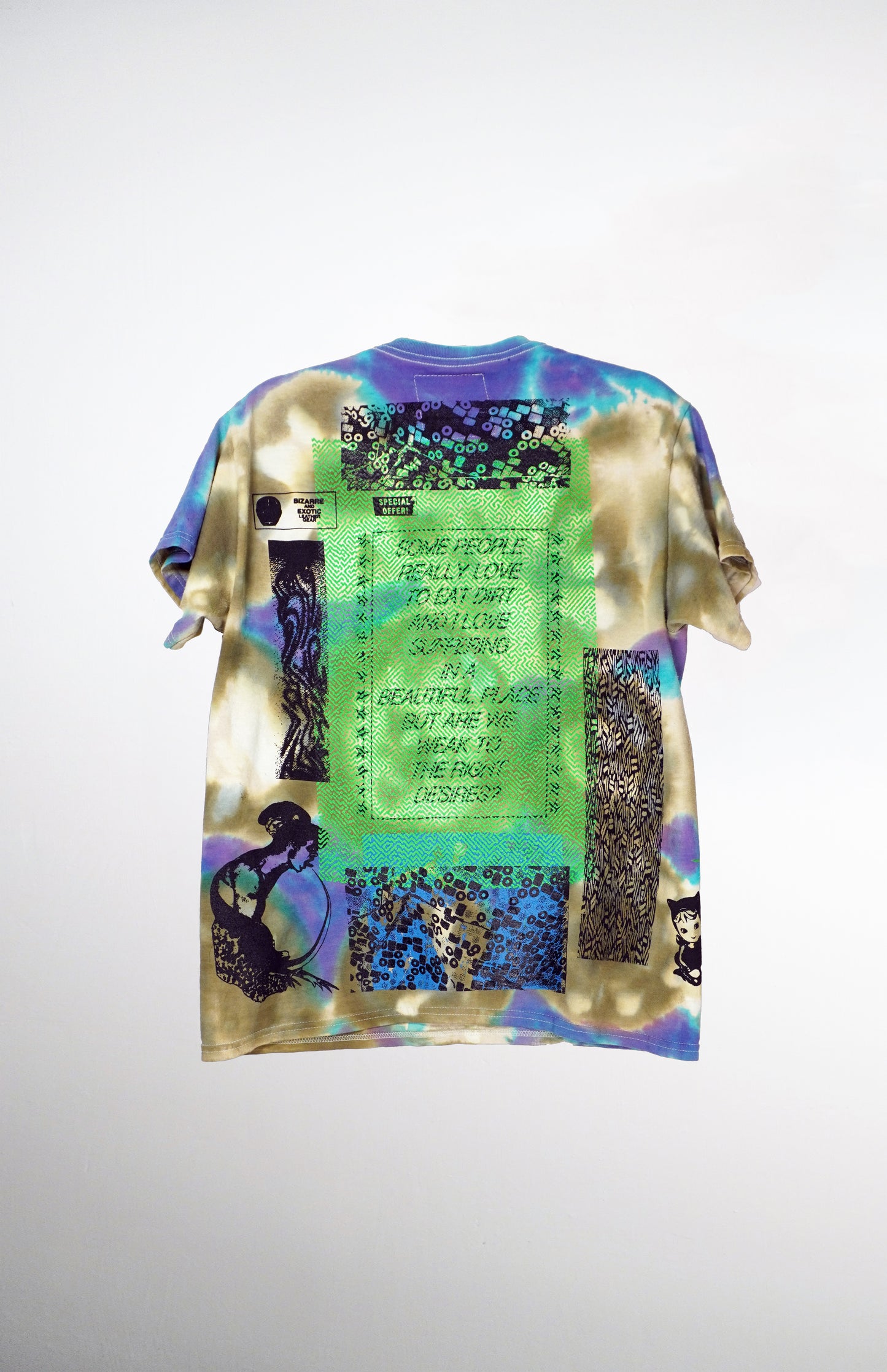 T-SHIRT #10