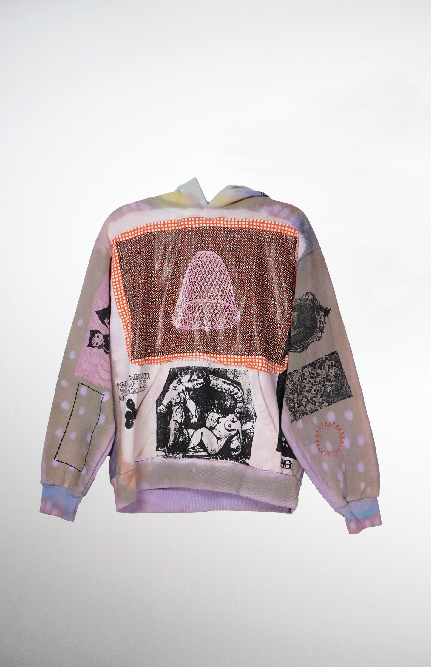 SWEATSHIRT #2