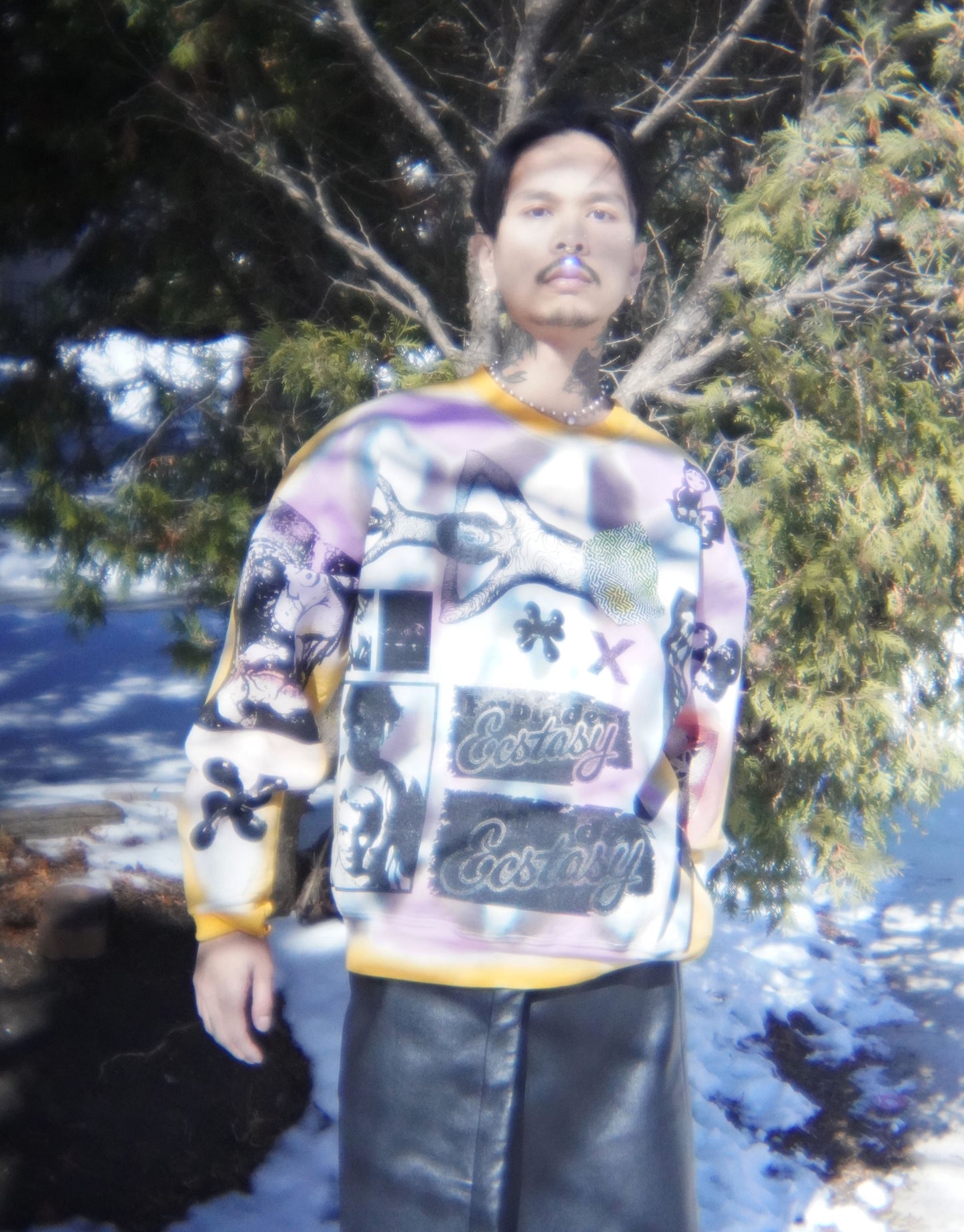 SWEATSHIRT #1