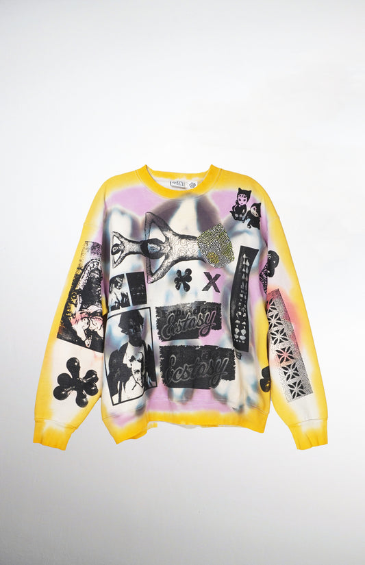 SWEATSHIRT #1