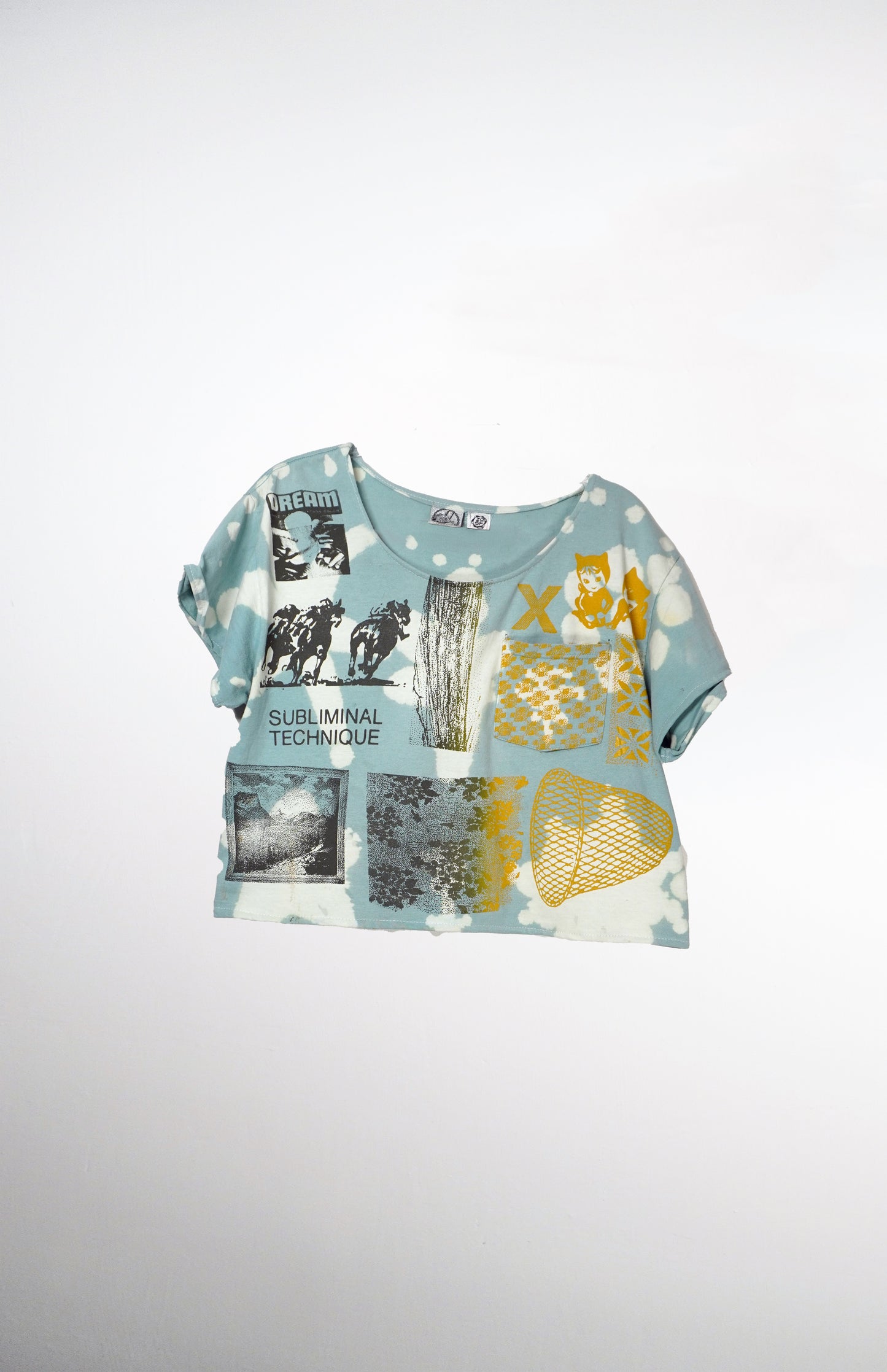 T-SHIRT #3