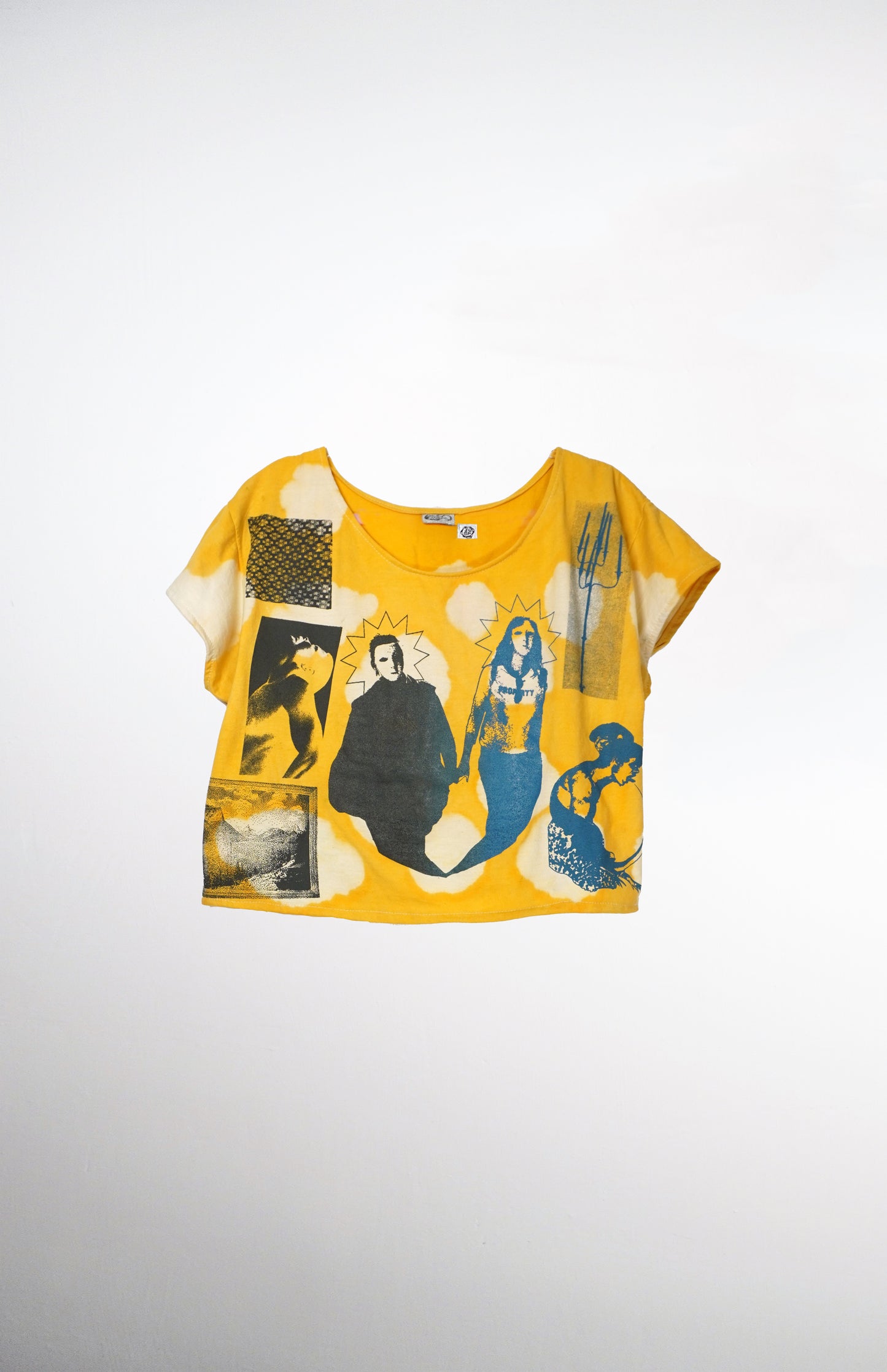 T-SHIRT #4