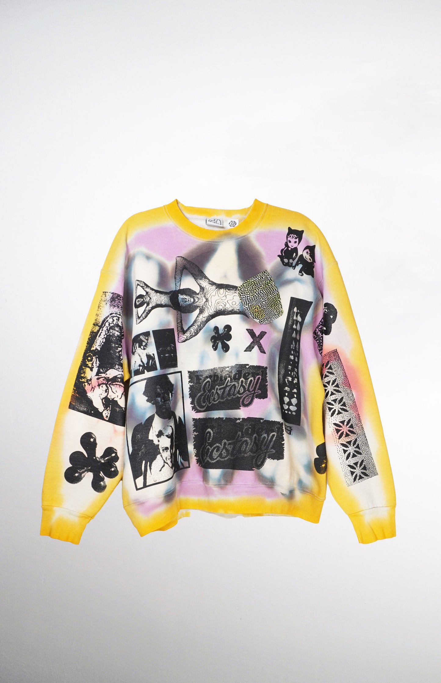 SWEATSHIRT #1