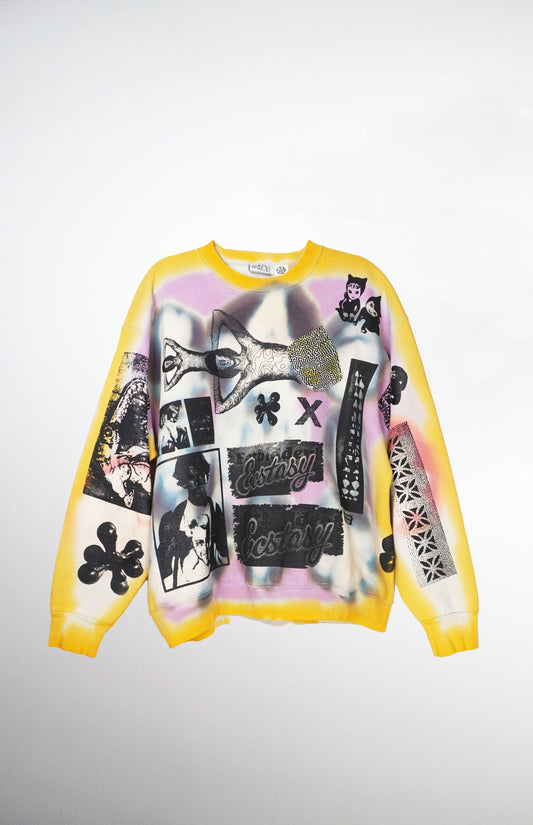 SWEATSHIRT #1