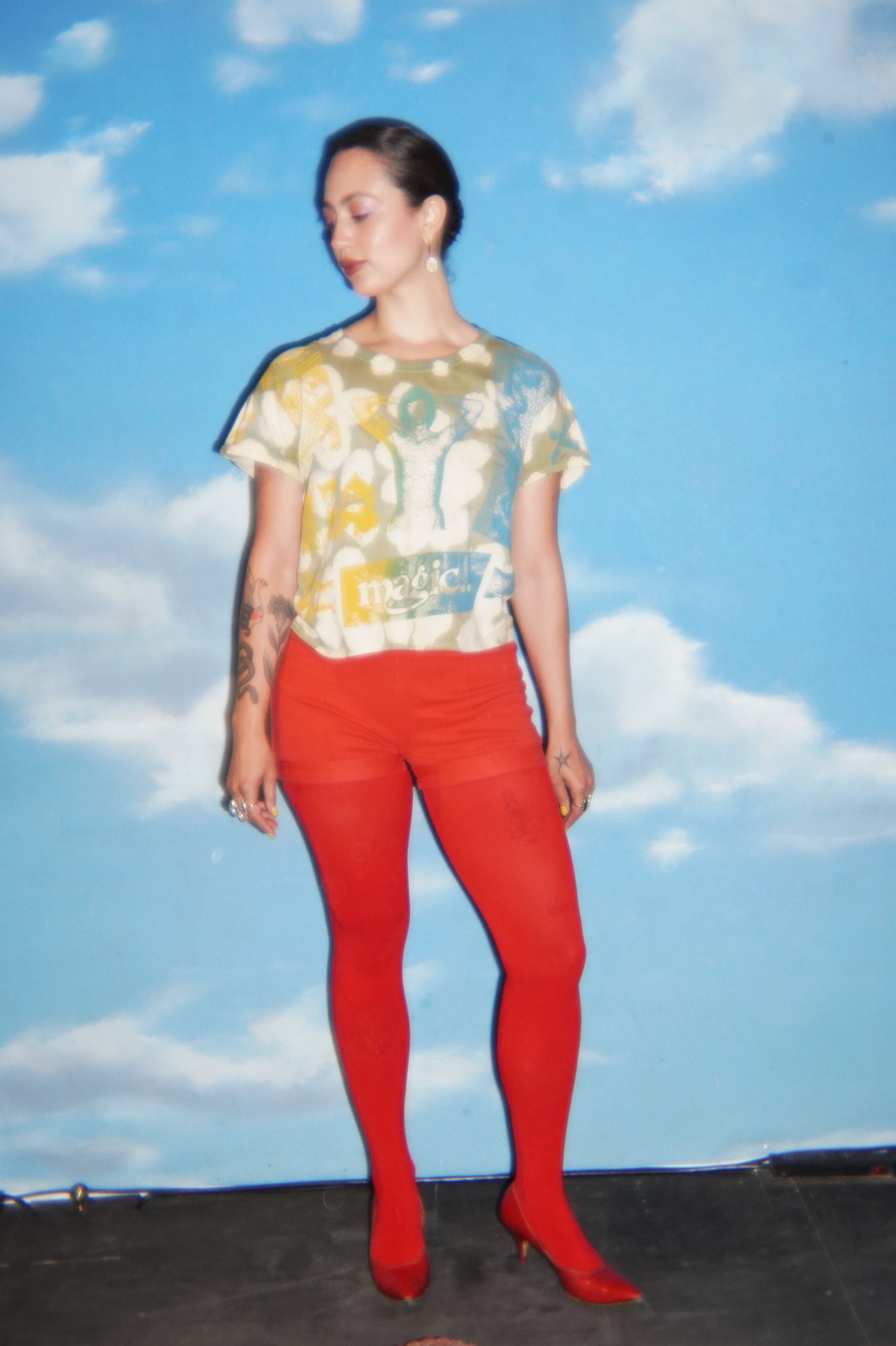 T-SHIRT #5